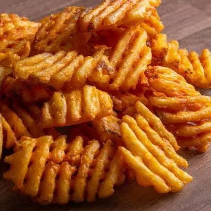 Papas Criscut