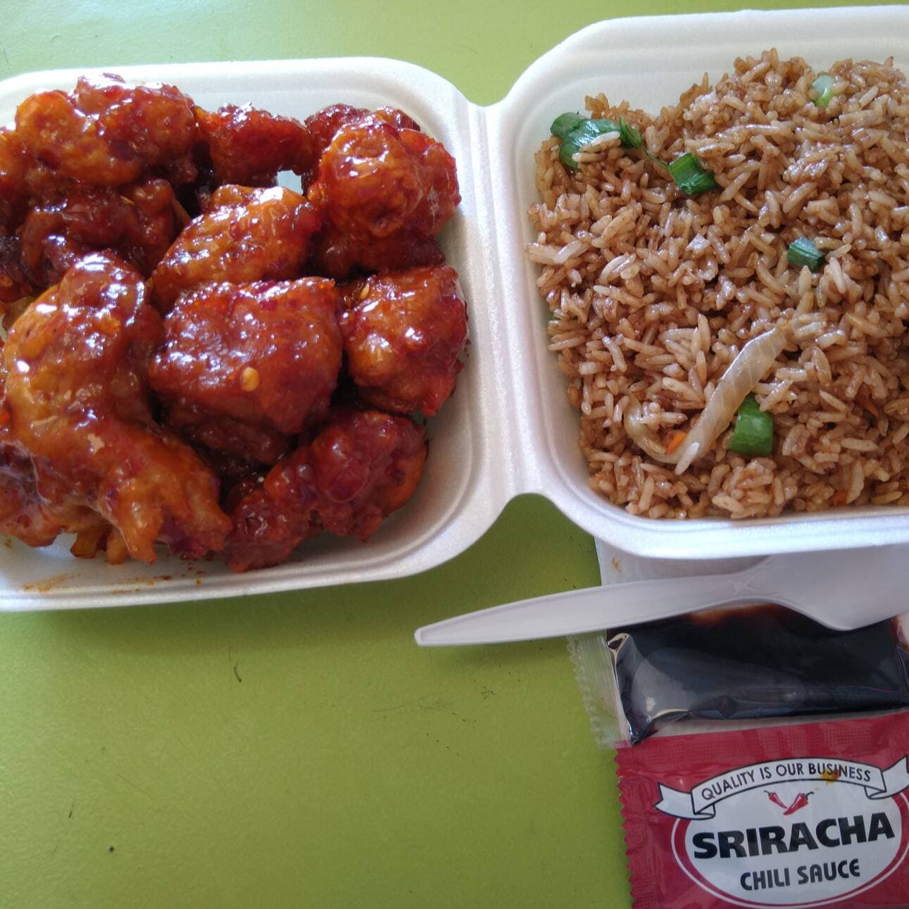 COMBO #1
