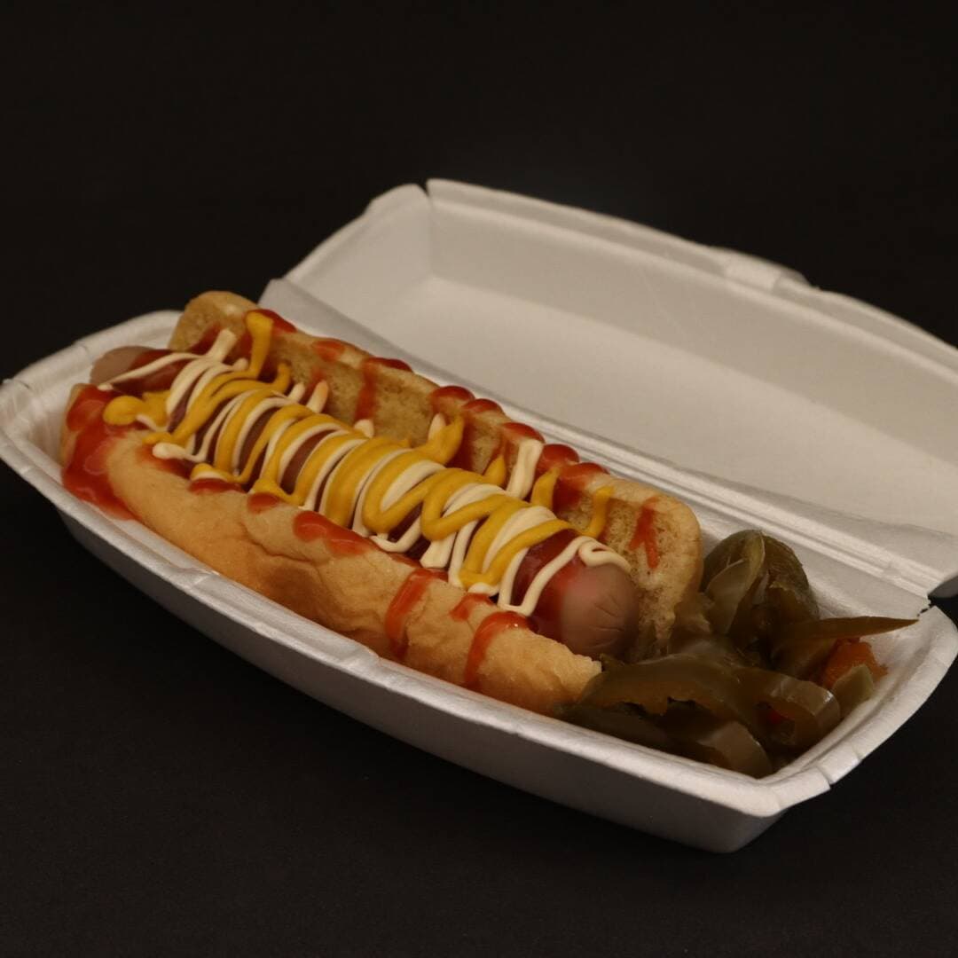 HOT DOG