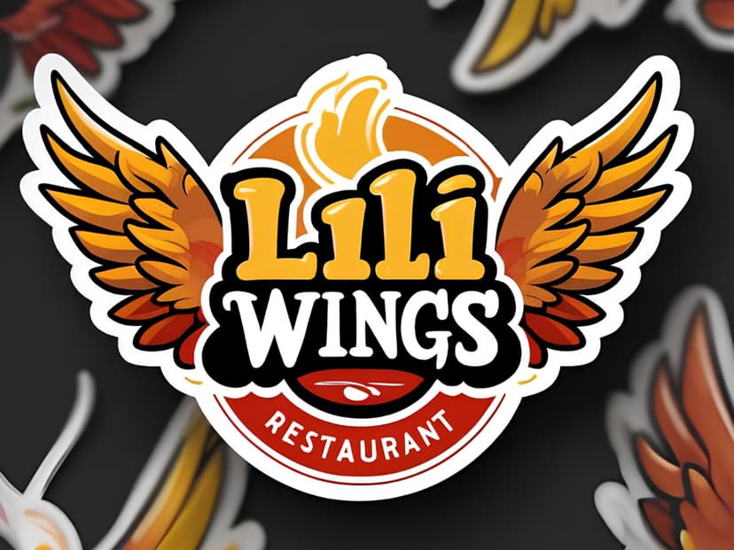 LILI WINGS