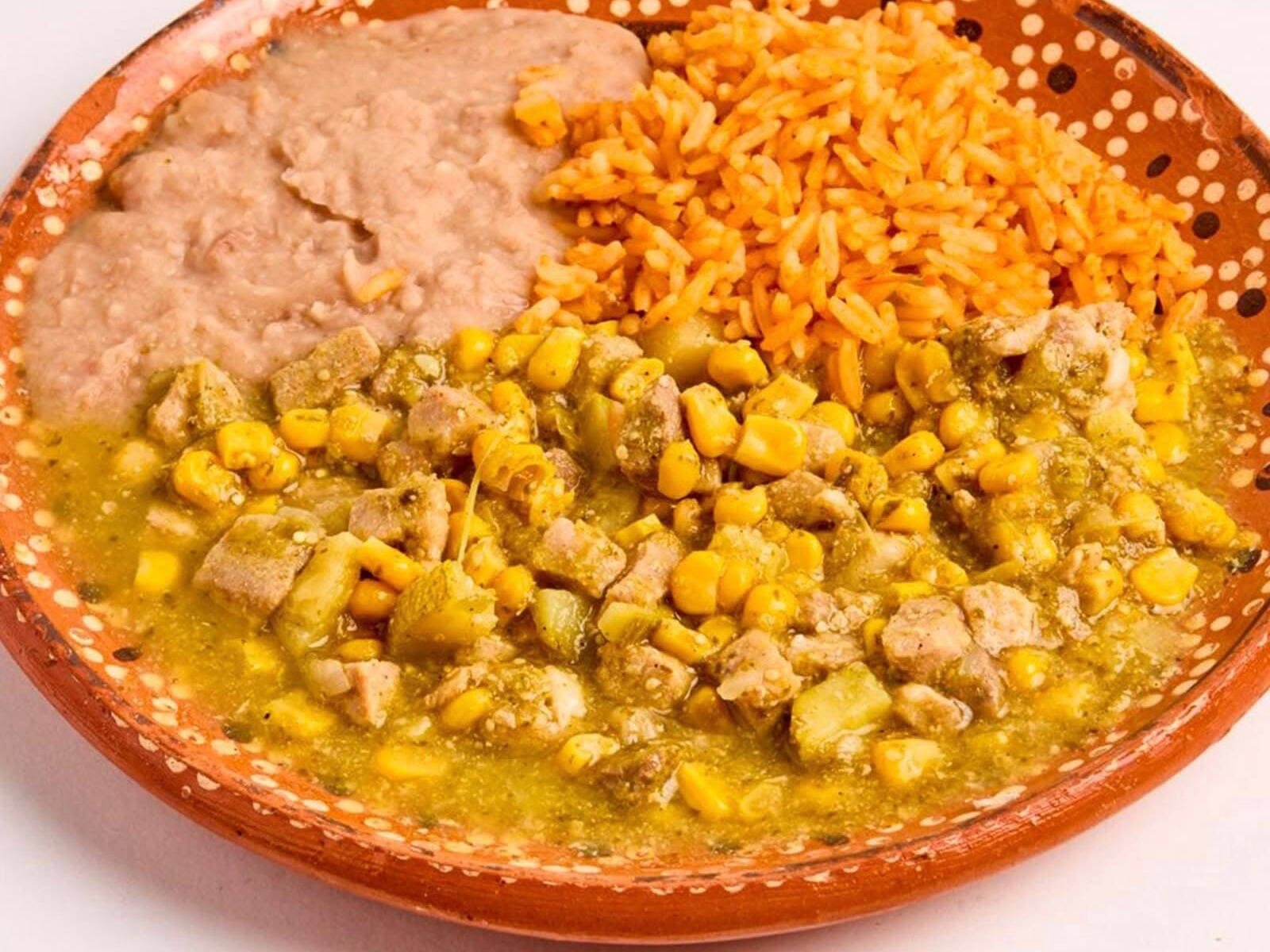 La maria cocina