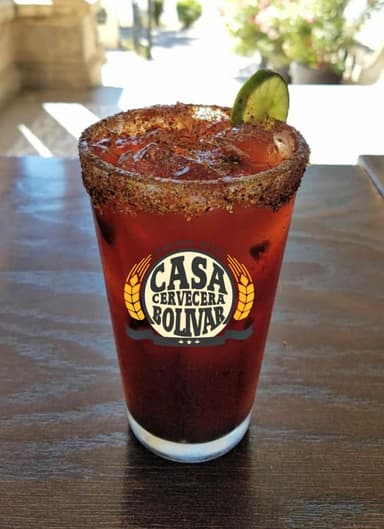 Clamato Preparado Lto