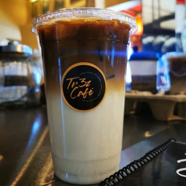 Latte o Macchiato especialidad