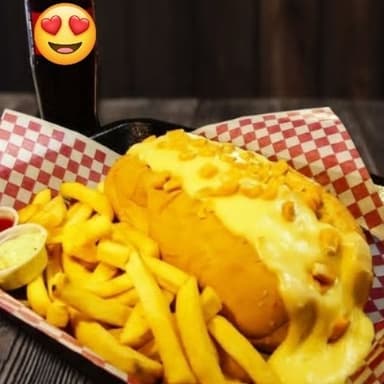 2 Perro escoces+2 papas+2 gaseosas Copiar
