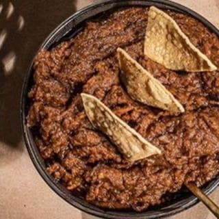 Frijoles con veneno
