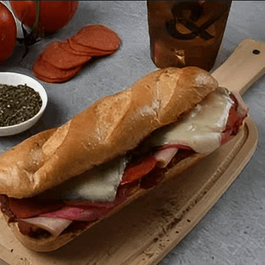 Italiano