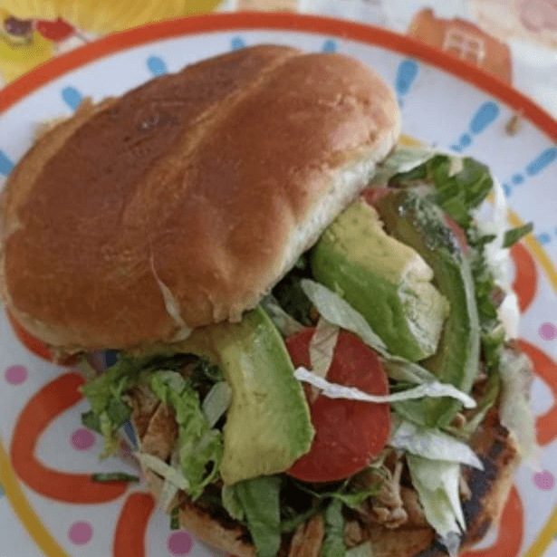 TORTA DE CARNITAS