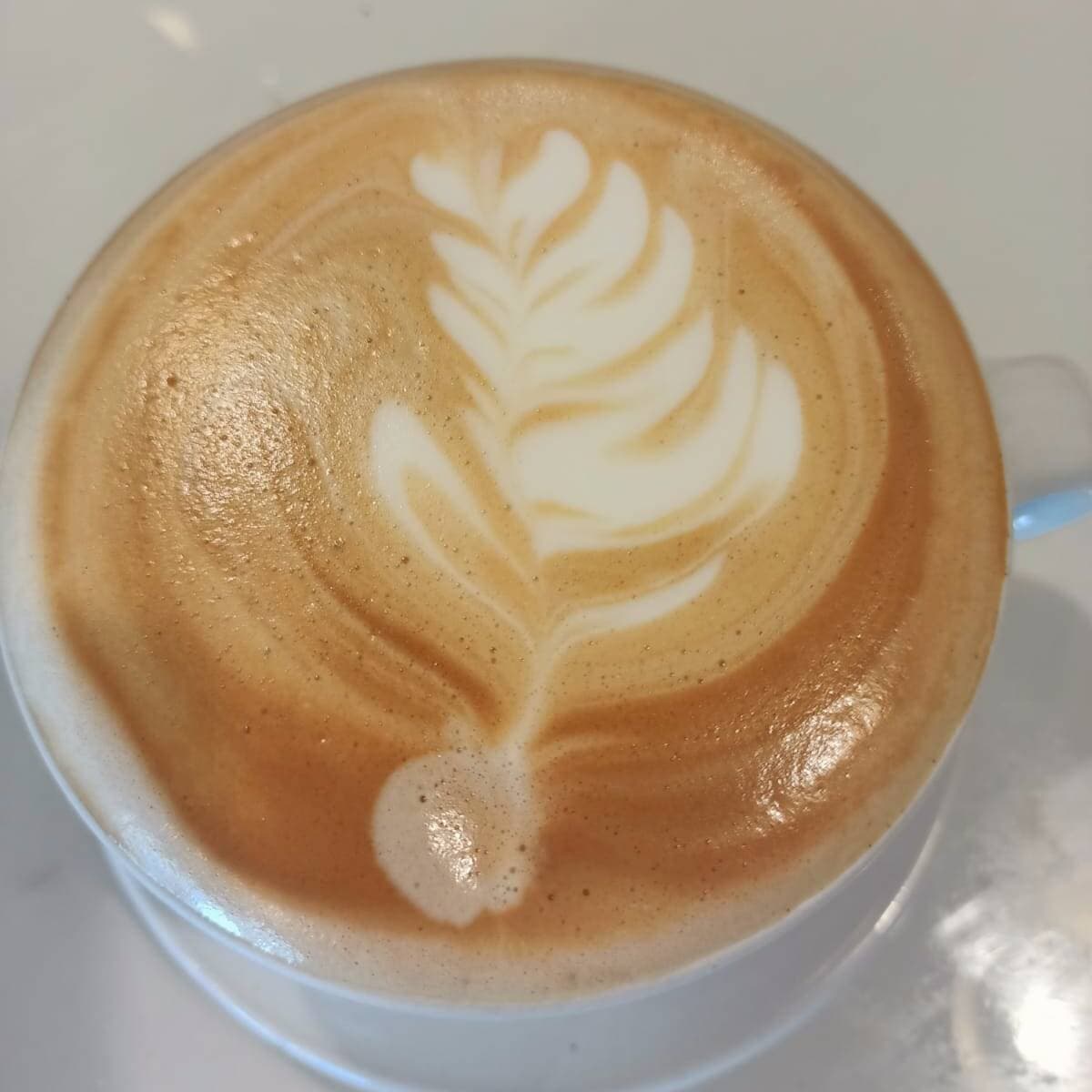 Latte