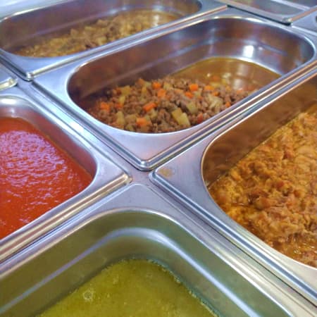 Salsa Picante Medio Litro