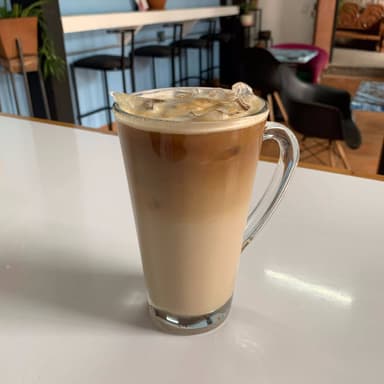 Chai en las Rocas