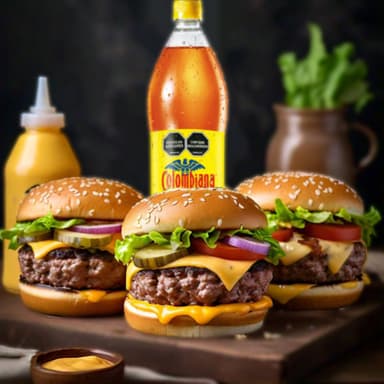 PROMO Familiar
