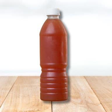 Agua de Te