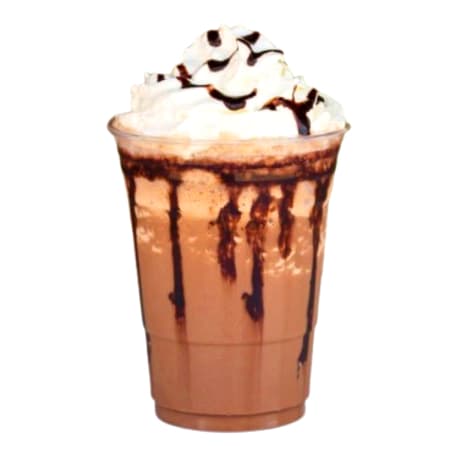 Frappe de Chocolate 16 Oz.