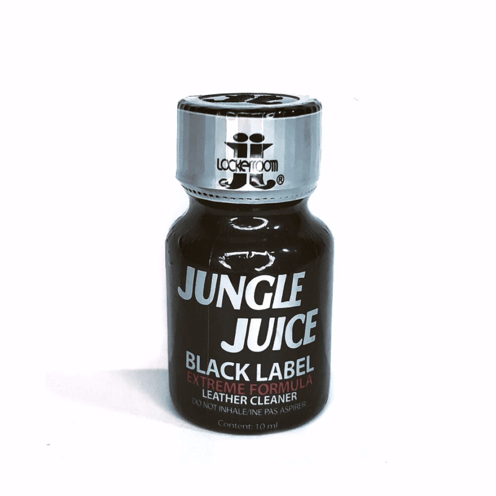 Sabor Jungle Juice Black Label 10ml