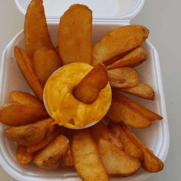 Orden de Patatas