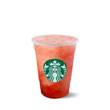 Strawberry Lemonade Frozen Refresher®