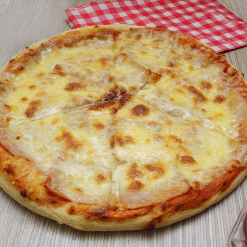 Pizza personal