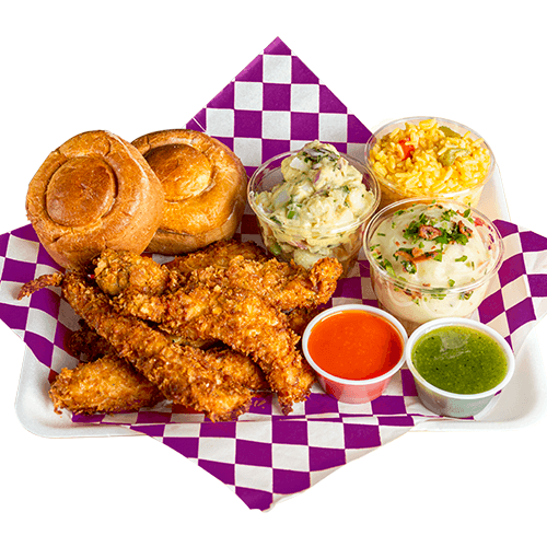 Tenders para 2