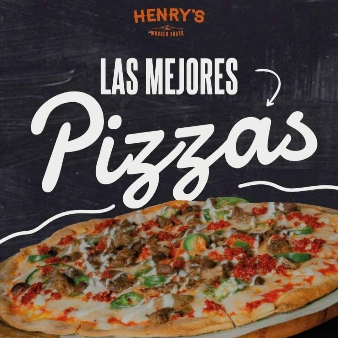 Boneless Pizza (Grande / 8 rebanadas)
