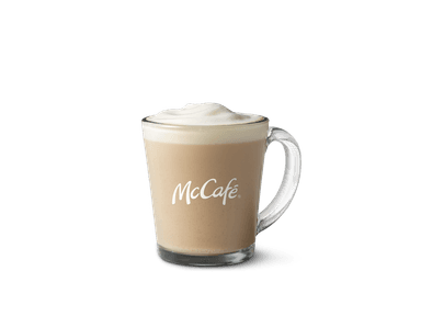 Chai Tea grande