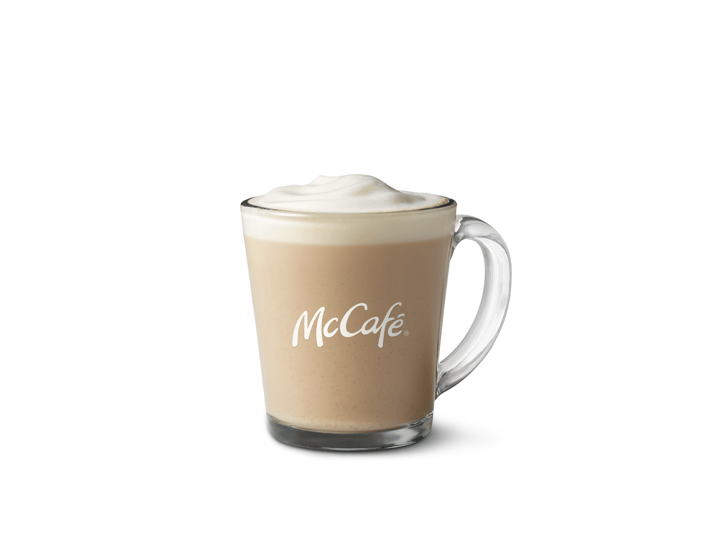 Chai Tea grande