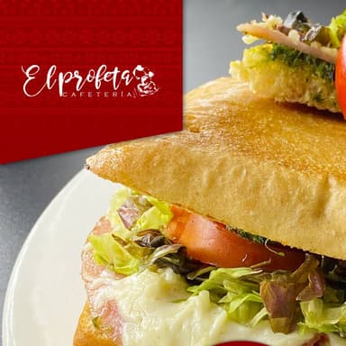 Panini al pesto