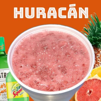 Huracán