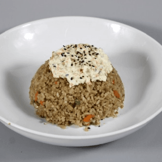 Yakimeshi-Tampico
