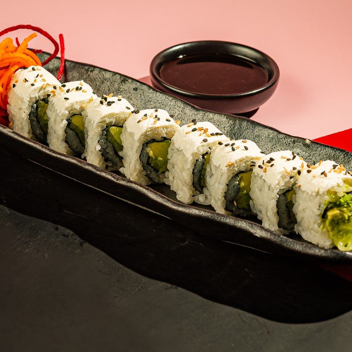 Philly Ebi