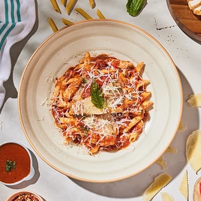 POLLO NAPOLITANO
