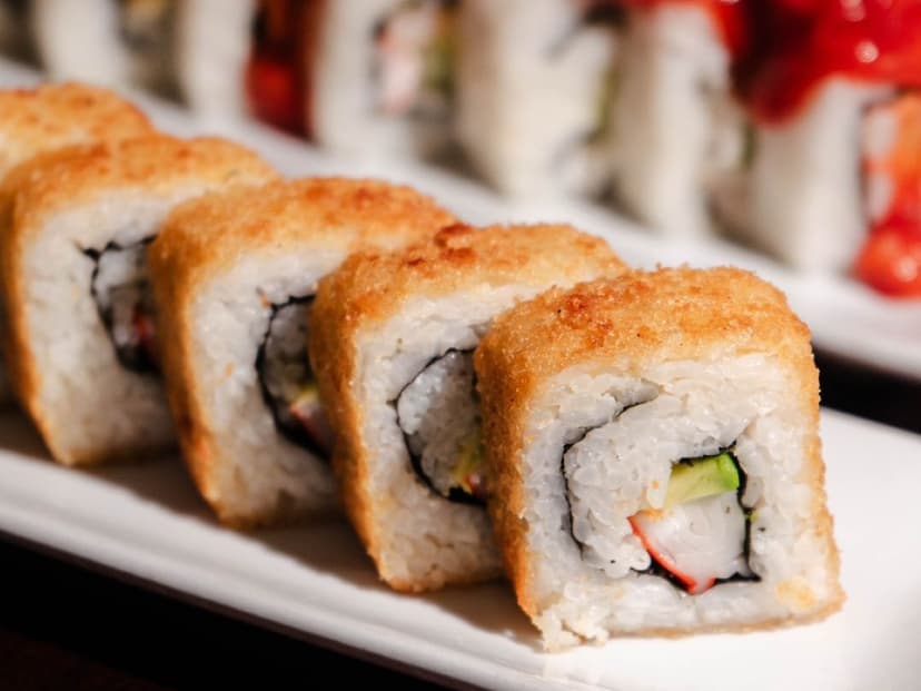 Deliroll (Ceiba)