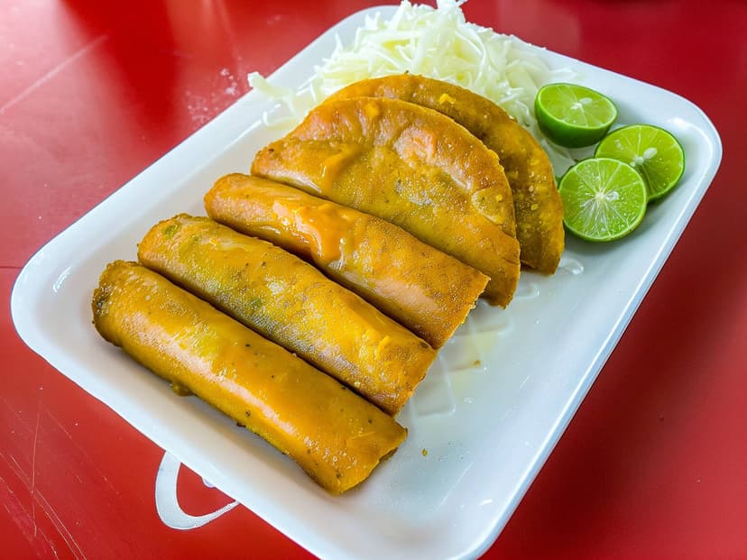 TACOS TANO