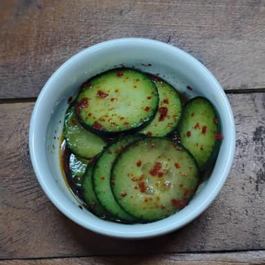 PEPINO PREPARADO