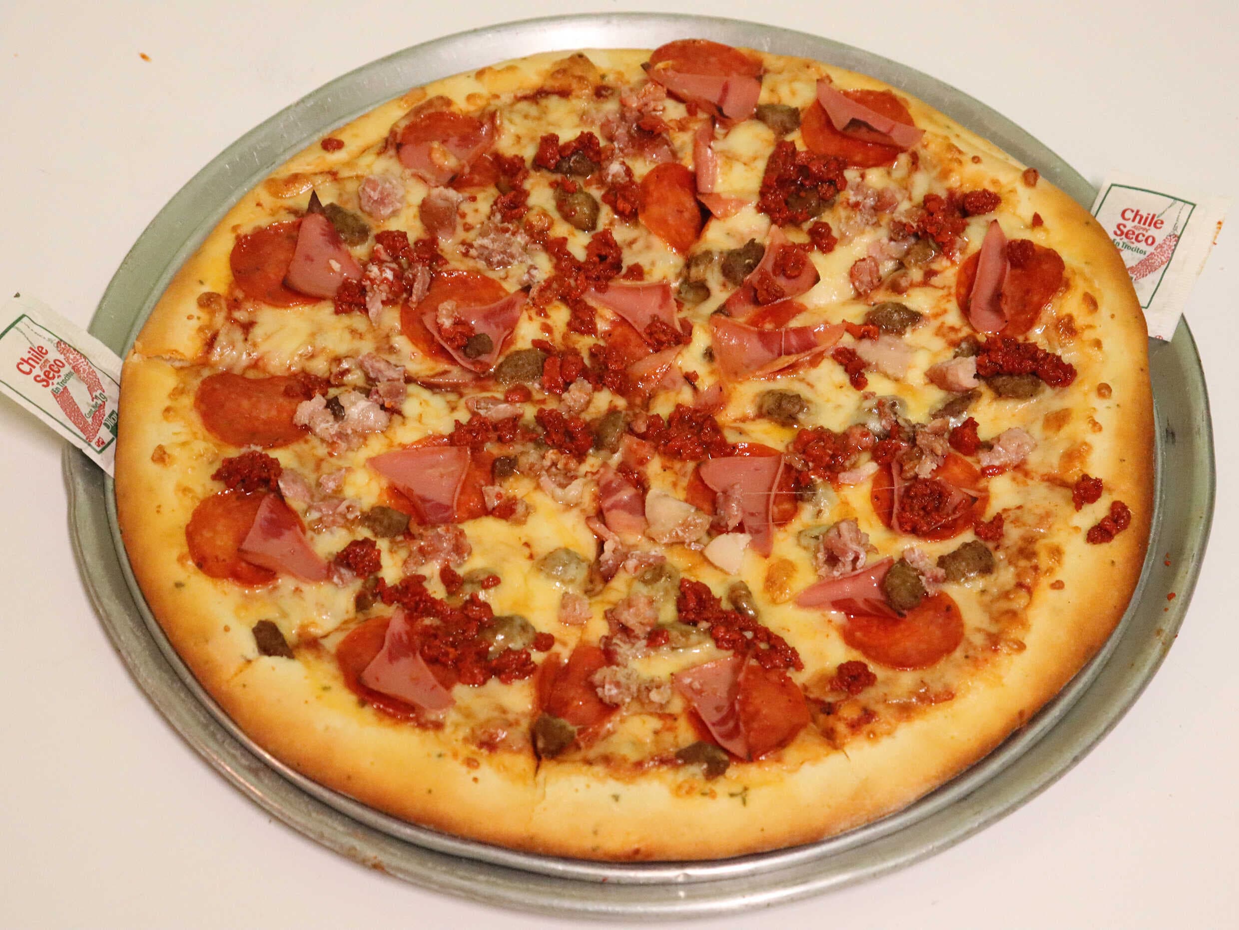 Pizza King