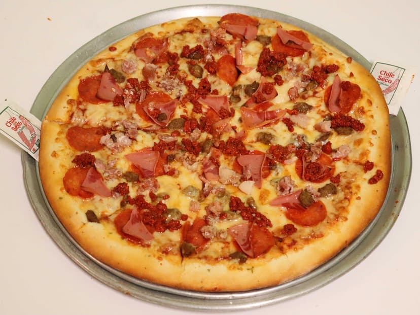 Pizza King