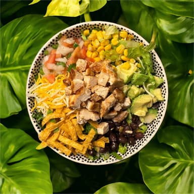 Ensalada del Desierto