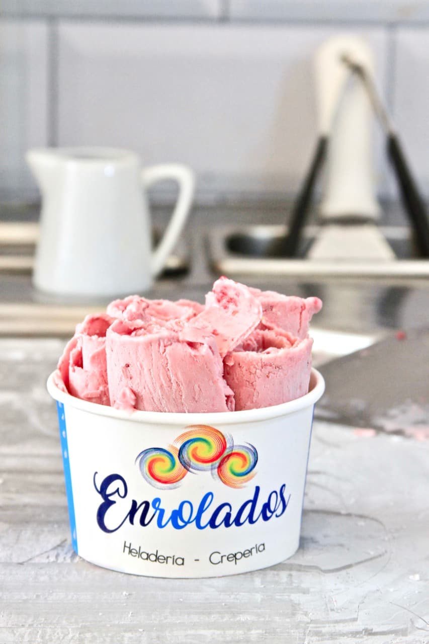 Enrolados - Santa Anita