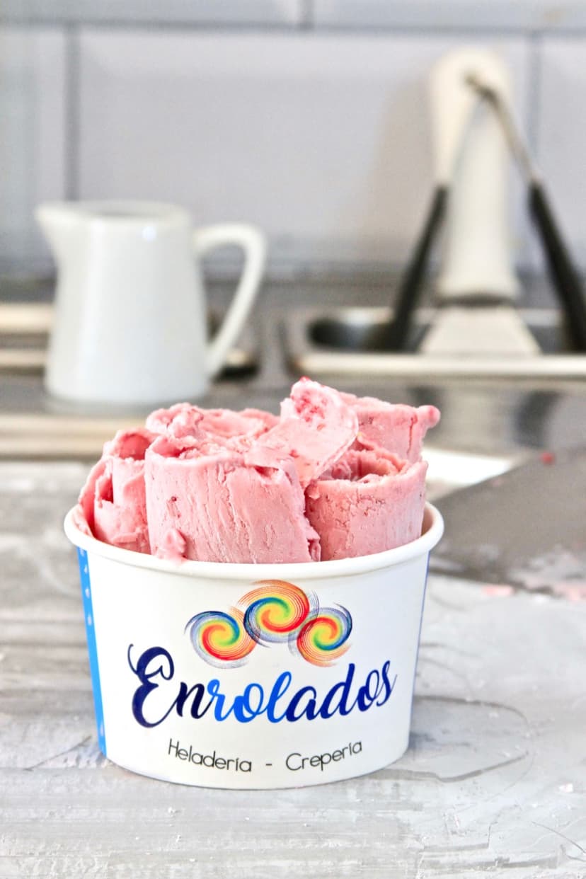 Enrolados - Santa Anita