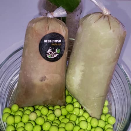 Bolis de Chocoretas
