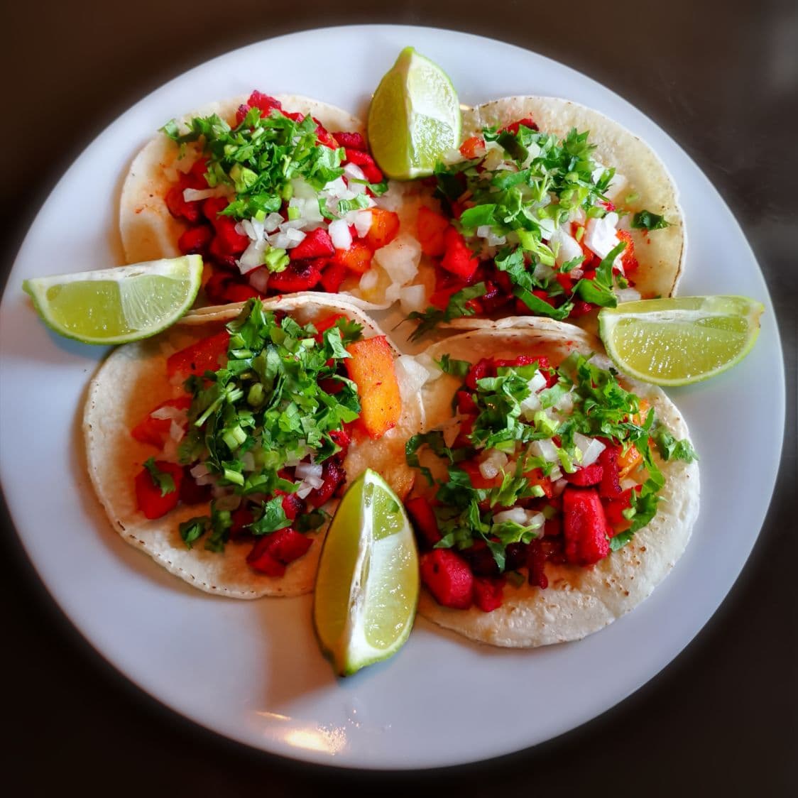 Tacos al Pastor