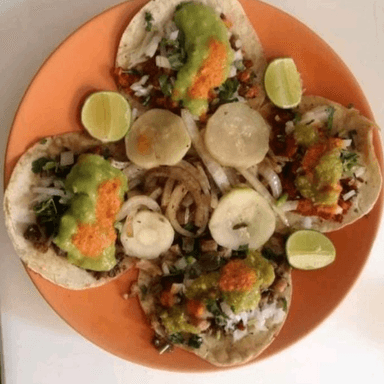TACO BISTEC