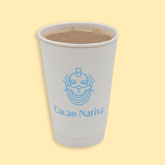 Café Almendra 8 oz