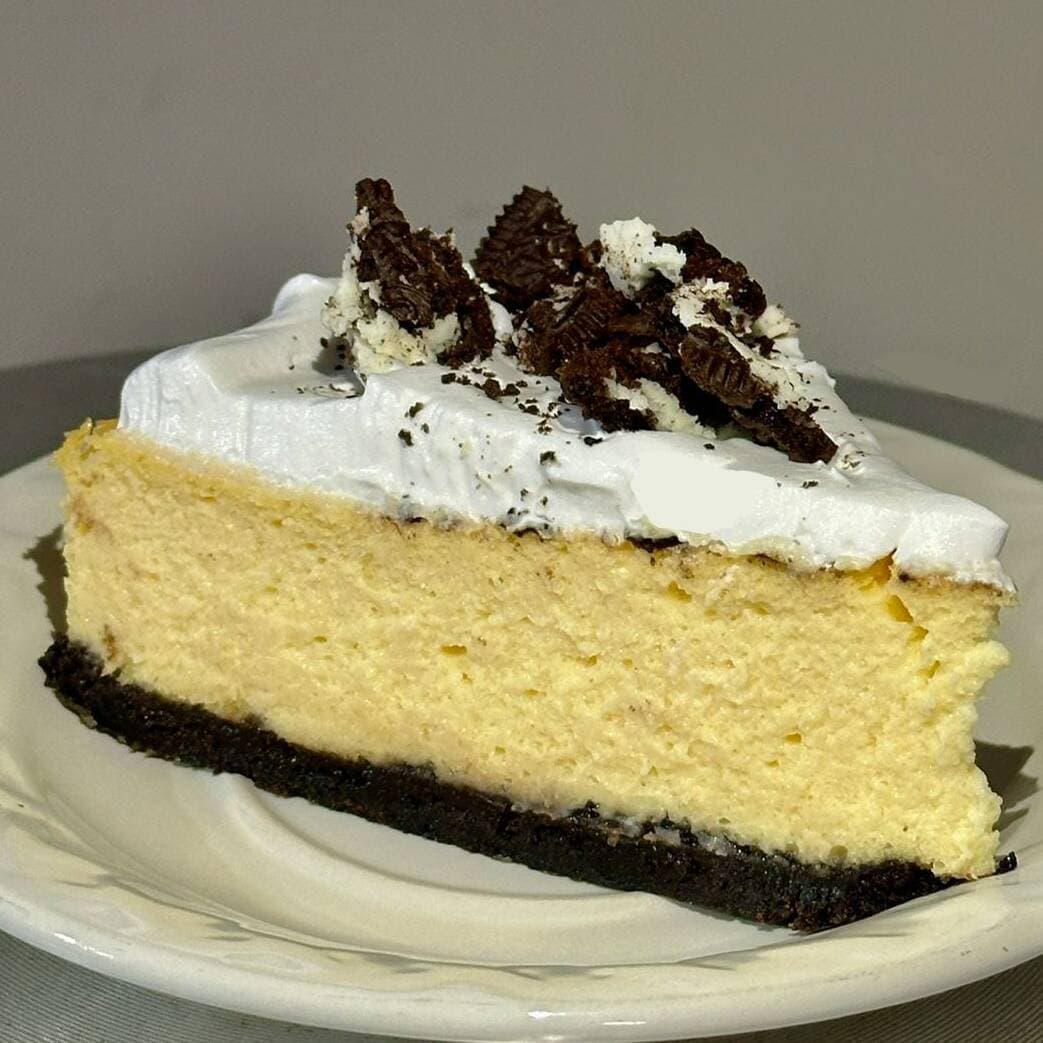Cheesecake OREO