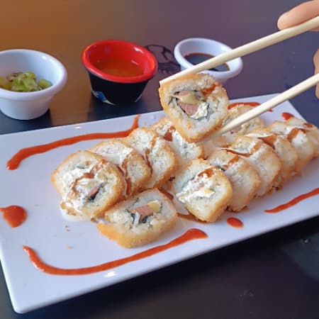 Makis Arrachera