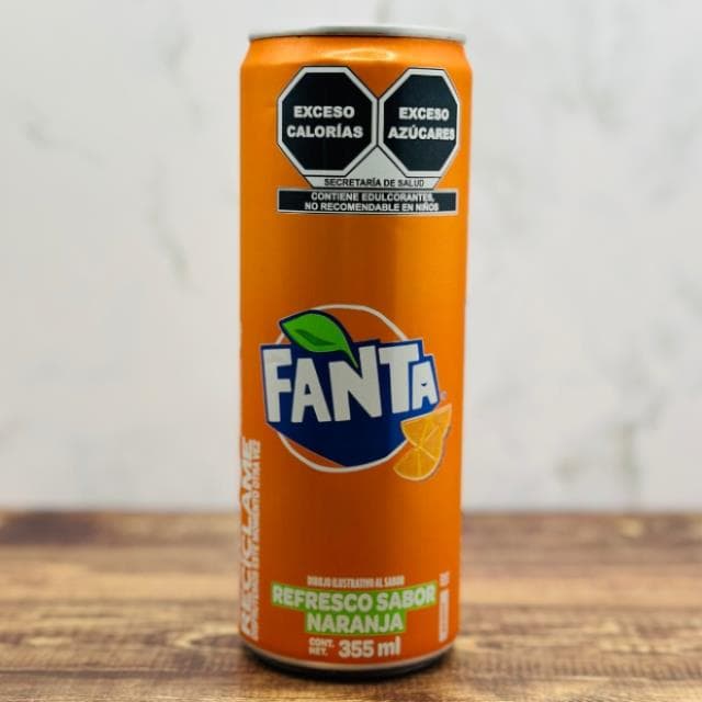 FANTA