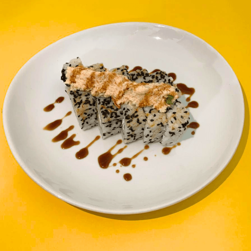 Tampico Roll
