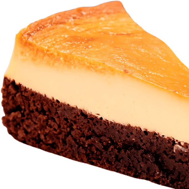 Chocoflan
