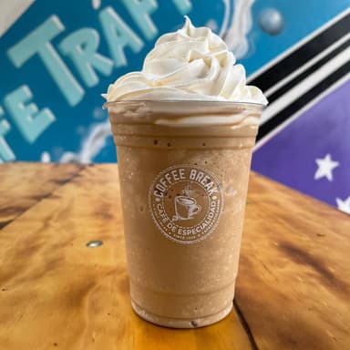Frappe Chai Manzana Canela