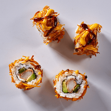 Warrior Roll