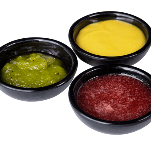 Honey Mustard
